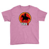 Red Dead Redemption Youth Tee