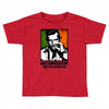 mcgregor the notorious ireland Toddler T-shirt