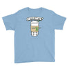 caffeinate! Youth Tee