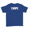 dope diamond Youth Tee