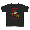 hippity hoppity revolutionize Toddler T-shirt