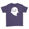 funny ghost Youth Tee