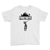 fortnite dab Youth Tee