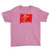 Phoenix Youth Tee