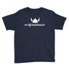 Valhalla Youth Tee