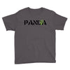 Panda Write T-Shirt Youth Tee