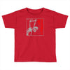 hangmans jake Toddler T-shirt