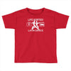 ballroom dancing Toddler T-shirt