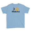 i love oktoberfest Youth Tee