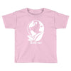 earth day planet Toddler T-shirt