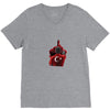 1519753025169 trimmed V-Neck Tee