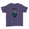 nature in my heart Youth Tee