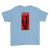War Youth Tee