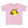 made in 2000 all original parts Toddler T-shirt