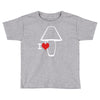 i love lamp (2) best trending Toddler T-shirt