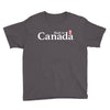 made in canada Youth Tee