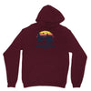 hobo camp Unisex Hoodie