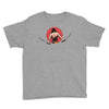 Warrior Youth Tee