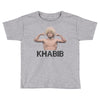ugly khabib Toddler T-shirt