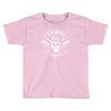 la coka nostra skull men Toddler T-shirt