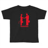 handshake Toddler T-shirt