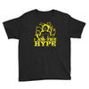 i am the hype Youth Tee