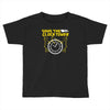 clocktower Toddler T-shirt