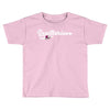 sagittarius violet Toddler T-shirt