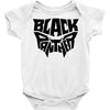 black panther 3 Baby Onesie