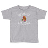 she's beauty she' grace t shirt chicken farm Toddler T-shirt