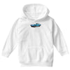 1965 corvette sting ray classic car, ideal birthday gift or pres Youth Hoodie