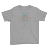 born to slay Youth Tee