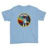 nasa v01 Youth Tee