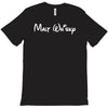 5whiskey mens funny walt disney parody T-Shirt