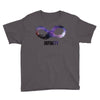 Infinity Youth Tee
