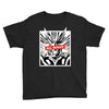 All Might Youth Tee