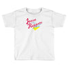 jesse and the rippers Toddler T-shirt