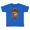 prometheus circuit Toddler T-shirt