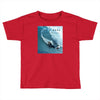 men's shark boss Toddler T-shirt