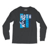 hoth coldest in the galaxy Long Sleeve Shirts