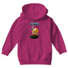 funny he minion, ideal gift or birthday present. Youth Hoodie
