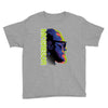 mcgregor face Youth Tee