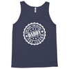 Daddy - The Man The Myth The Legend Tank Top