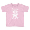 gemini Toddler T-shirt