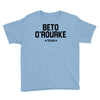 Beto O'rourke Texas Youth Tee