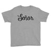 senor Youth Tee