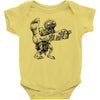 zombie Baby Onesie