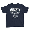 khabib the eagle Youth Tee