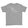 totes ma' goats Youth Tee