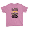 Sorry This Girl Is Already Takenby a Cool And Biker Youth Tee